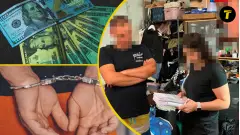Начальник МВА з Луганщини розтратив бюджетні кошти
