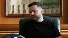 Володимир Зеленський