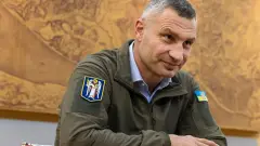 Віталій Кличко