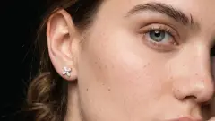срібло прикраси