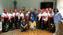 Сіверськодонецька громада