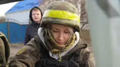 Ольга Зайцева