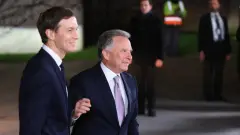 Віткофф і Кушнер
