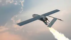 Український дрон FP-1