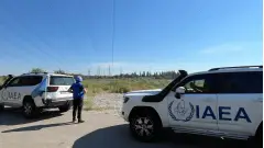 Автівки МАГАТЕ