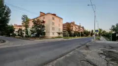 Окупований Сіверськодонецьк