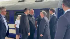 Віткофф та Кушнер