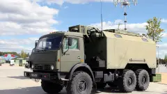 РЕБ "Житель"