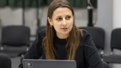 Ганна Гвоздяр