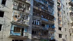 Будинок у Дружківці