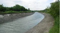 канал Сіверський Донець — Донбас у мирні часи