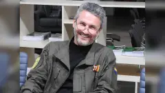 Геннадій Друзенко