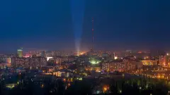 Луганськ 2014
