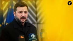 Володимир Зеленський