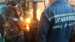 Ремонт водопостачання