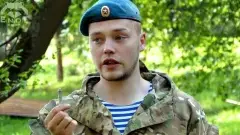 Мільчаков Русич