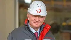 Рінат Ахметов