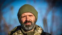 військовий Костянтин Слободенюк загинув на фронті