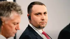 Кирило Буданов