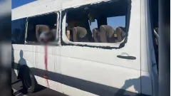 Наслідки атаки на Нікополь