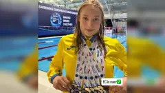 Вероніка Коржова