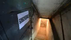 бомбосховище укриття
