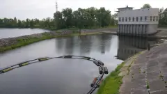 Київводоканал