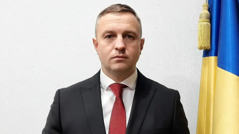 Антон Ковальський