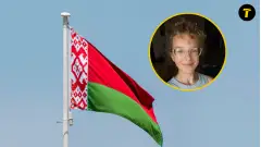 Оксана Дячук засуджена в Білорусі