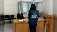підозрювані