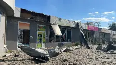 Слов'янськ 19 вересня