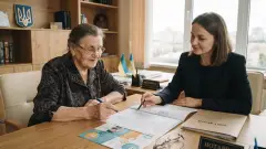Договір довічного утримання