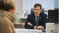 дмитро лубінець