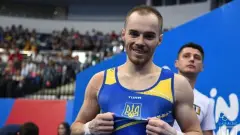 Олег Верняєв