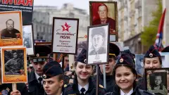 "Безсмертний полк"