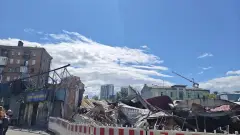 Лук'янівка в Києві
