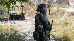 зсу військовий