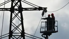Енергетики працюють