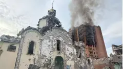 Краматорськ
