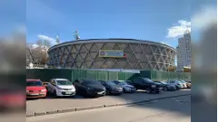 ринок шайба