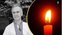 вчитель із Краматорська Михайло Федотов загинув від обстрілу
