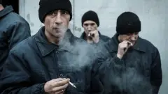 російський військовополонений рф окупант