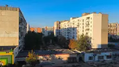 окупований Сіверськодонецьк