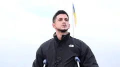 Олександр Кузьменко "Пако"