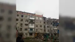 обстріл донеччина 23 вересня