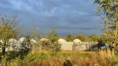 станція старлінк у Польщі