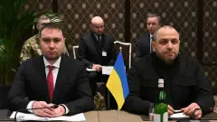 Буданов і Умєров