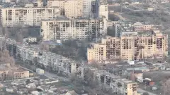 Олешки