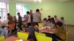 покровський ліцей №3