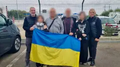 повернення українців з ТОТ